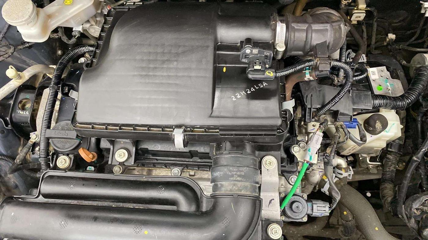 2022 Maruti Baleno ZETA 1.2 AGS, Petrol, Automatic, 34,106 km, Open Bonet