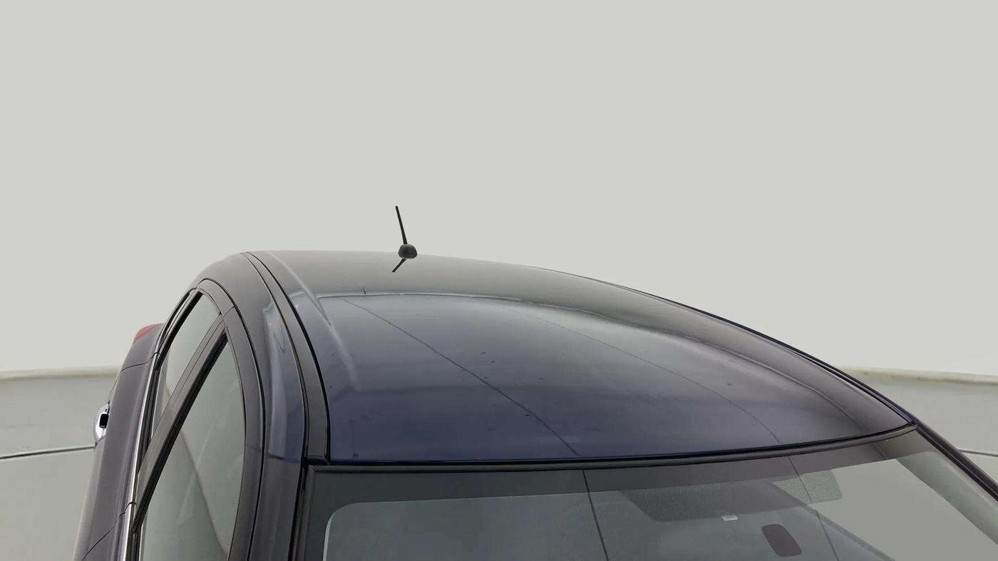 2022 Maruti Baleno ZETA 1.2 AGS, Petrol, Automatic, 34,106 km, Roof