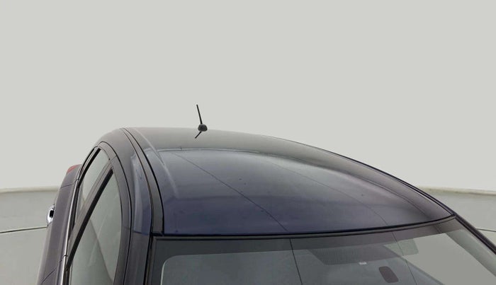 2022 Maruti Baleno ZETA 1.2 AGS, Petrol, Automatic, 34,106 km, Roof