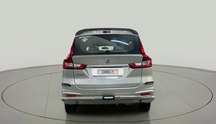 2020 Maruti Ertiga VXI CNG, CNG, Manual, 80,859 km, Back/Rear