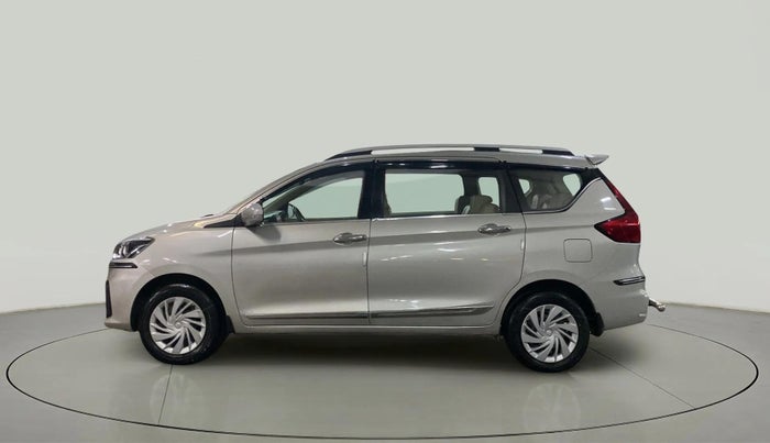 2020 Maruti Ertiga VXI CNG, CNG, Manual, 80,859 km, Left Side