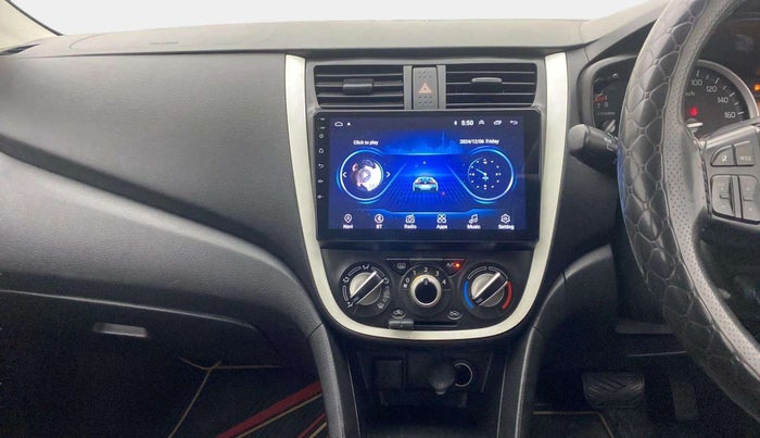 2019 Maruti Celerio X ZXI (O) AMT, Petrol, Automatic, 48,073 km, Air Conditioner