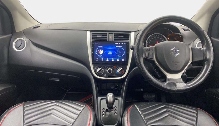 2019 Maruti Celerio X ZXI (O) AMT, Petrol, Automatic, 48,073 km, Dashboard