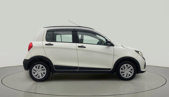 2019 Maruti Celerio X ZXI (O) AMT, Petrol, Automatic, 48,073 km, Right Side View