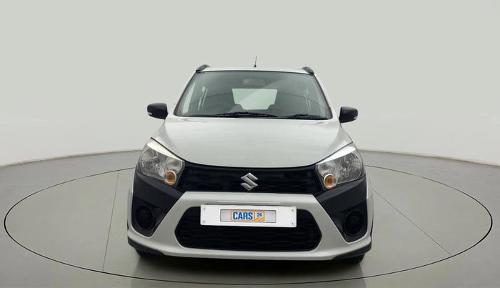 2019 Maruti Celerio X ZXI (O) AMT, Petrol, Automatic, 48,073 km, Front