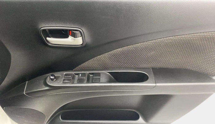 2019 Maruti Celerio X ZXI (O) AMT, Petrol, Automatic, 48,073 km, Driver Side Door Panels Control