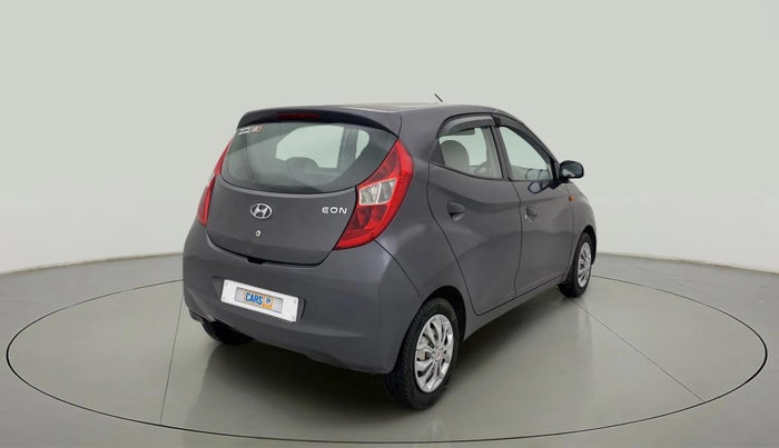 2018 Hyundai Eon ERA +, Petrol, Manual, 66,967 km, Right Back Diagonal