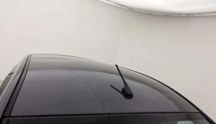 2018 Hyundai Eon ERA +, Petrol, Manual, 66,967 km, Roof - Slightly dented
