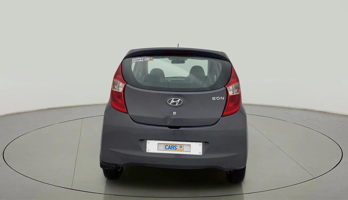 2018 Hyundai Eon ERA +, Petrol, Manual, 66,967 km, Back/Rear