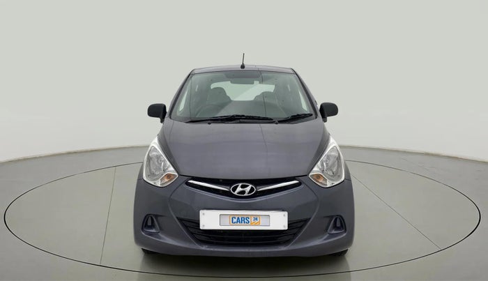 2018 Hyundai Eon ERA +, Petrol, Manual, 66,967 km, Front