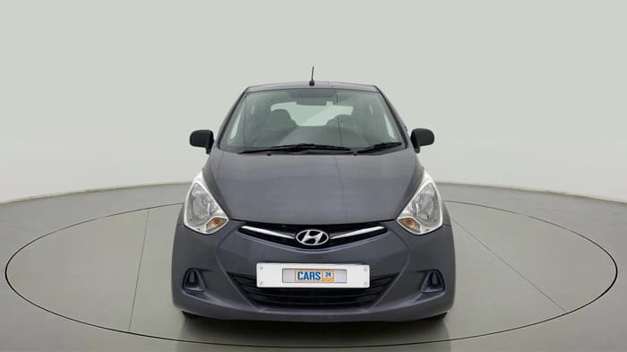 2018 Hyundai Eon ERA +, Petrol, Manual, 66,967 km, Front