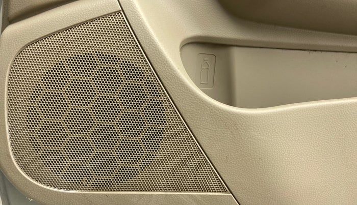 2014 Maruti Swift Dzire VDI BS IV, Diesel, Manual, 50,220 km, Speaker