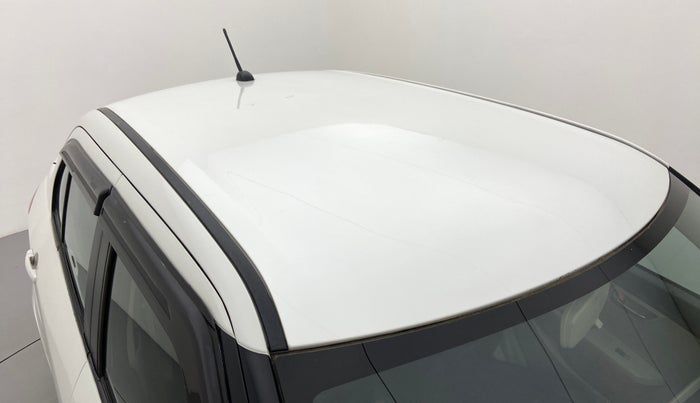 2014 Maruti Swift Dzire VDI BS IV, Diesel, Manual, 50,220 km, Roof