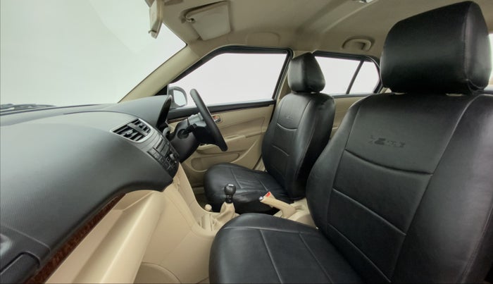 2014 Maruti Swift Dzire VDI BS IV, Diesel, Manual, 50,220 km, Right Side Front Door Cabin