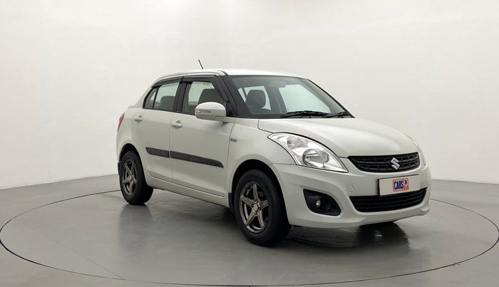 2014 Maruti Swift Dzire VDI BS IV, Diesel, Manual, 50,220 km, SRP