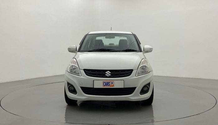2014 Maruti Swift Dzire VDI BS IV, Diesel, Manual, 50,220 km, Front