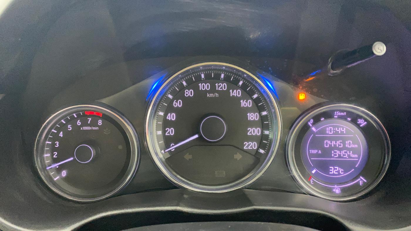 2019 Honda City 1.5L I-VTEC V MT, Petrol, Manual, 50 km, Odometer Image