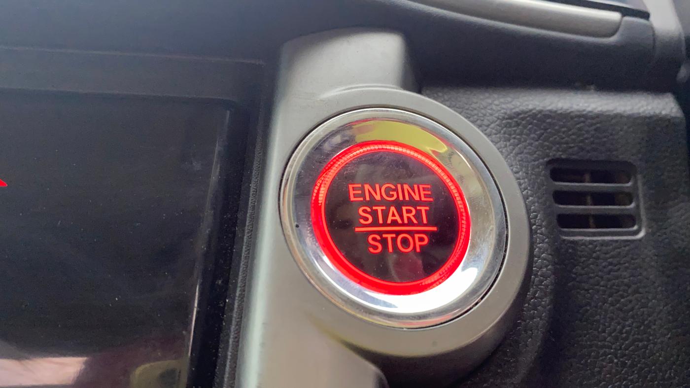 2019 Honda City 1.5L I-VTEC V MT, Petrol, Manual, 50 km, Keyless Start/ Stop Button