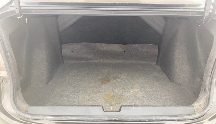 2019 Honda City 1.5L I-VTEC V MT, Petrol, Manual, 44,509 km, Boot Inside