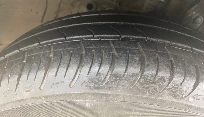 2019 Honda City 1.5L I-VTEC V MT, Petrol, Manual, 44,509 km, Right Front Tyre Tread