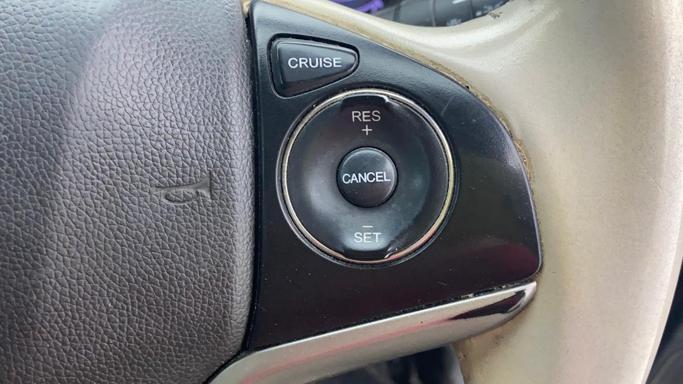 2019 Honda City 1.5L I-VTEC V MT, Petrol, Manual, 50 km, Adaptive Cruise Control