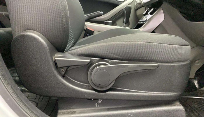 2019 Tata NEXON XZA PLUS PETROL, Petrol, Automatic, 47,625 km, Driver Side Adjustment Panel