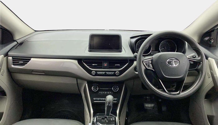 2019 Tata NEXON XZA PLUS PETROL, Petrol, Automatic, 47,625 km, Dashboard