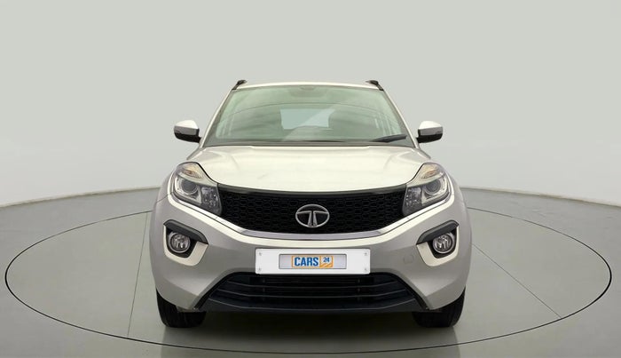 2019 Tata NEXON XZA PLUS PETROL, Petrol, Automatic, 47,625 km, Front