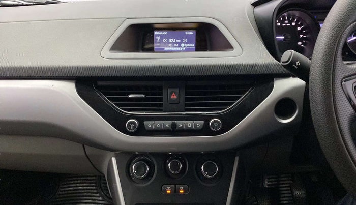 2019 Tata NEXON XM PETROL, Petrol, Manual, 49,666 km, Air Conditioner