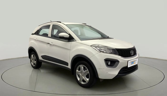 2019 Tata NEXON XM PETROL, Petrol, Manual, 49,666 km, SRP