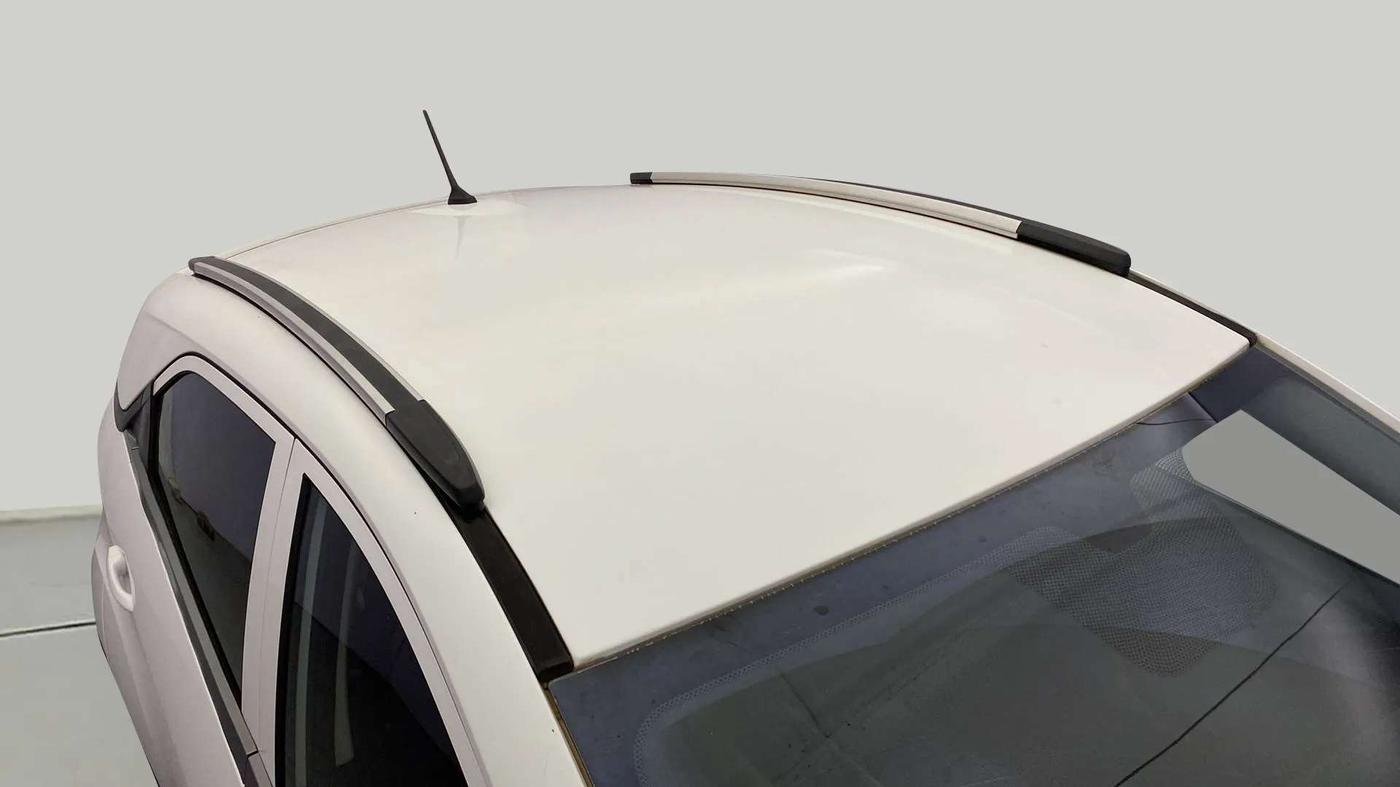 2019 Tata NEXON XM PETROL, Petrol, Manual, 49,666 km, Roof