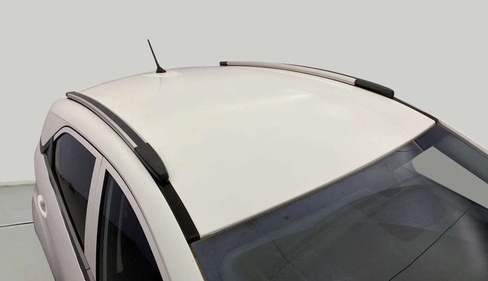 2019 Tata NEXON XM PETROL, Petrol, Manual, 49,666 km, Roof