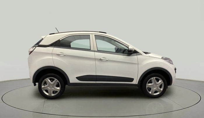 2019 Tata NEXON XM PETROL, Petrol, Manual, 49,666 km, Right Side View