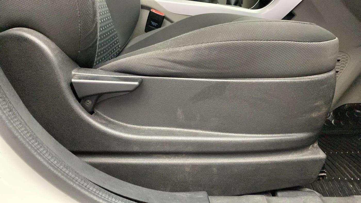 2019 Tata NEXON XM PETROL, Petrol, Manual, 49,666 km, Driver Side Adjustment Panel