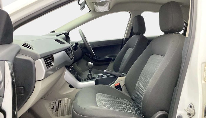 2019 Tata NEXON XM PETROL, Petrol, Manual, 49,666 km, Right Side Front Door Cabin