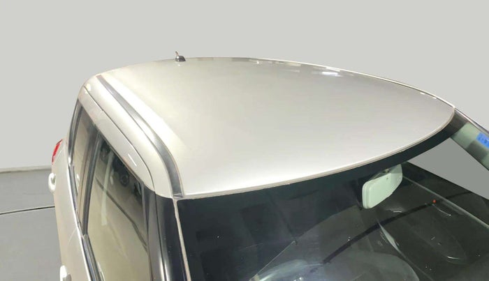 2014 Maruti Swift VXI, Petrol, Manual, 73,798 km, Roof