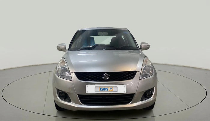 2014 Maruti Swift VXI, Petrol, Manual, 73,798 km, Front