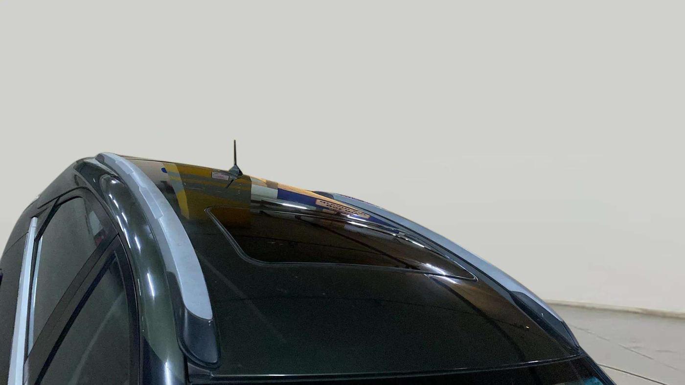 2021 Tata NEXON XM SUNROOF PETROL, Petrol, Manual, 39,498 km, Roof