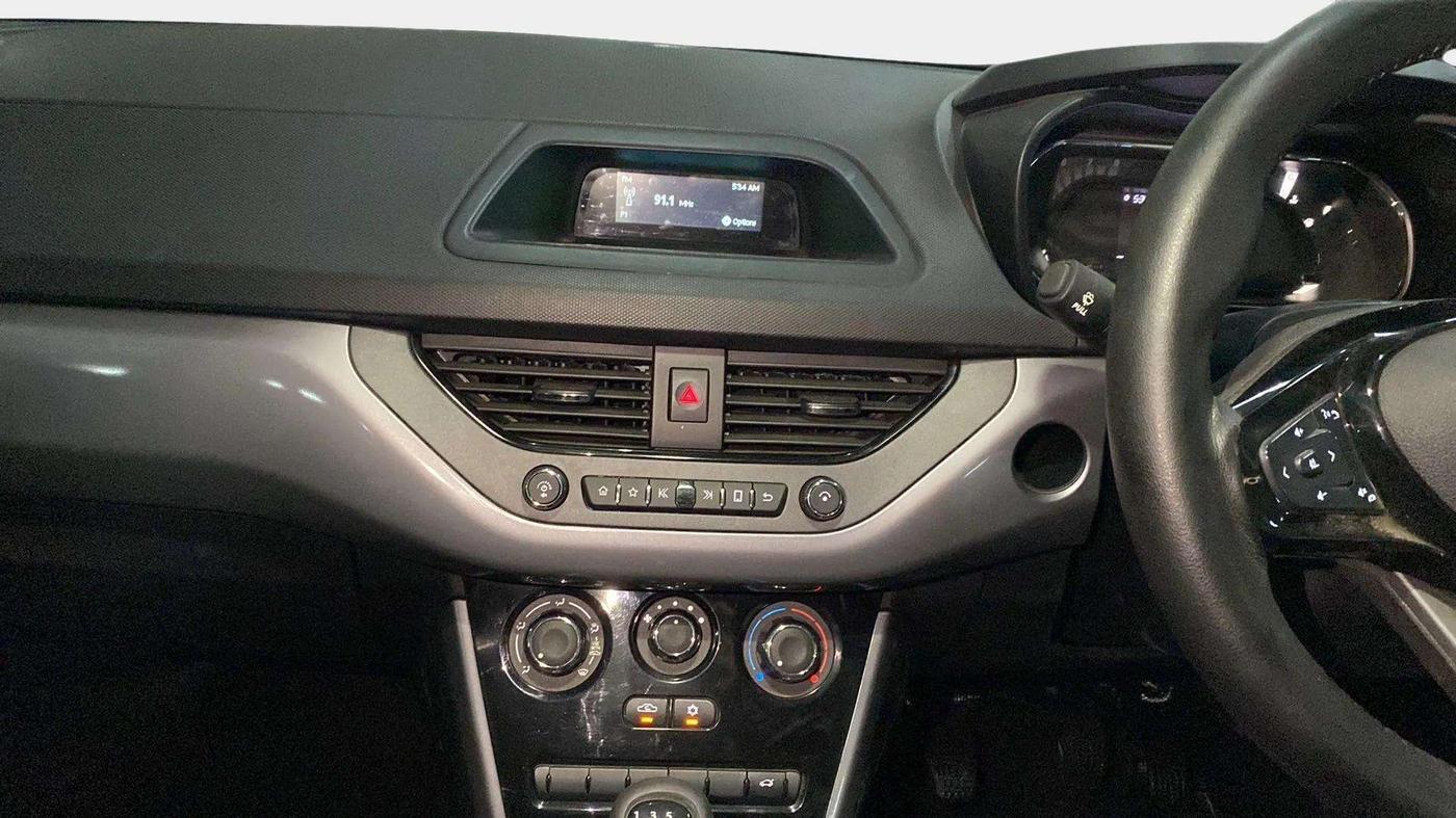 2021 Tata NEXON XM SUNROOF PETROL, Petrol, Manual, 39,498 km, Air Conditioner