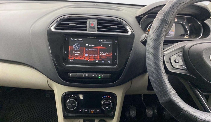 2023 Tata Tiago XZ PLUS CNG, CNG, Manual, 53,986 km, Air Conditioner