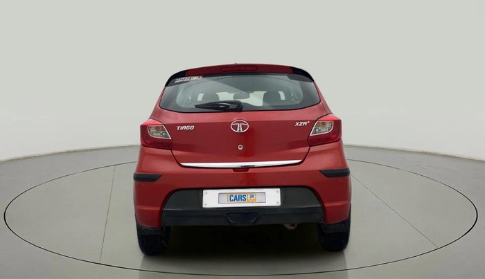 2019 Tata Tiago XZA PLUS PETROL, Petrol, Automatic, 50,984 km, Back/Rear
