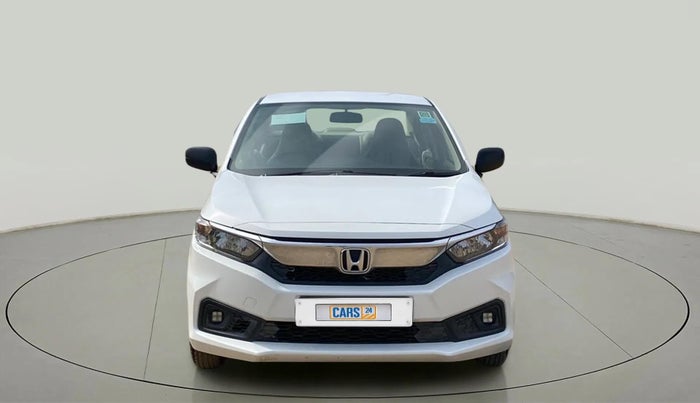 2019 Honda Amaze 1.2L I-VTEC E, CNG, Manual, 38,057 km, Front