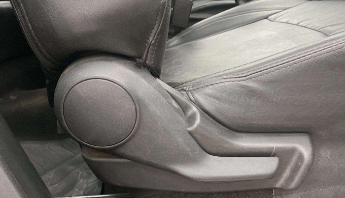 2021 Maruti IGNIS SIGMA 1.2, Petrol, Manual, 30,005 km, Driver Side Adjustment Panel