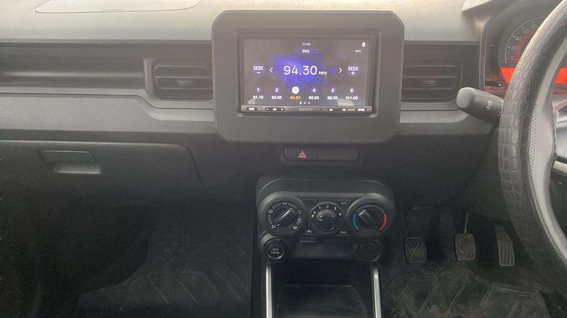 Features
