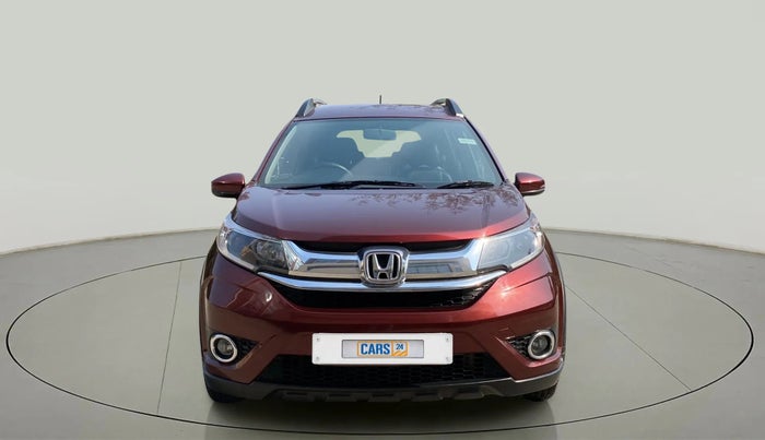 2018 Honda BR-V 1.5L I-VTEC V, Petrol, Manual, 25,169 km, Front