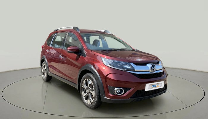 2018 Honda BR-V 1.5L I-VTEC V, Petrol, Manual, 25,169 km, SRP