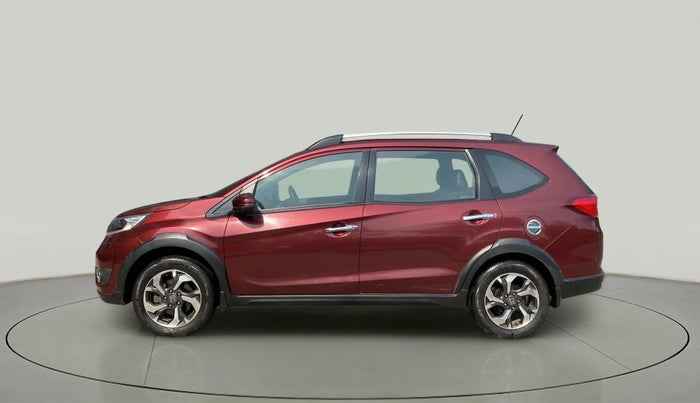 2018 Honda BR-V 1.5L I-VTEC V, Petrol, Manual, 25,169 km, Left Side