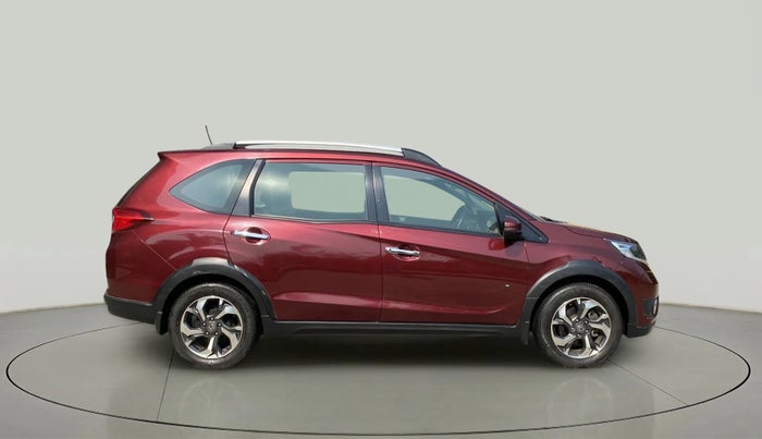 2018 Honda BR-V 1.5L I-VTEC V, Petrol, Manual, 25,169 km, Right Side View