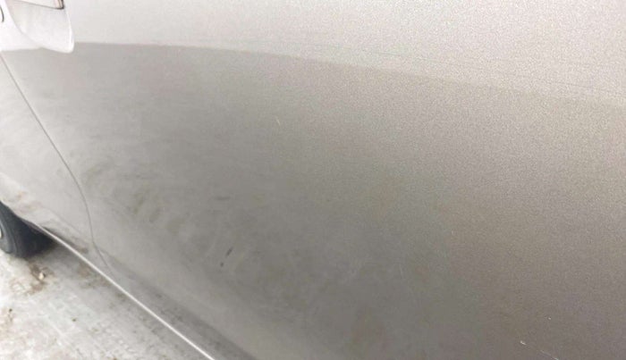 2019 Maruti New Wagon-R VXI 1.2, Petrol, Manual, 32,280 km, Driver-side door - Minor scratches