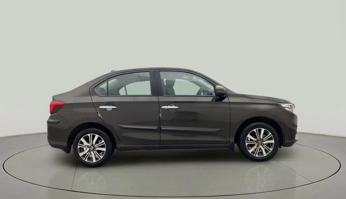 2022 Honda Amaze 1.2L I-VTEC VX CVT, Petrol, Automatic, 15,813 km, Right Side View